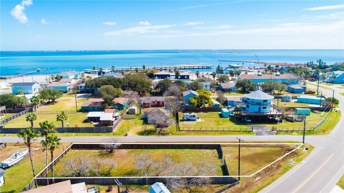 0.29 acres in Nueces County - photo 2