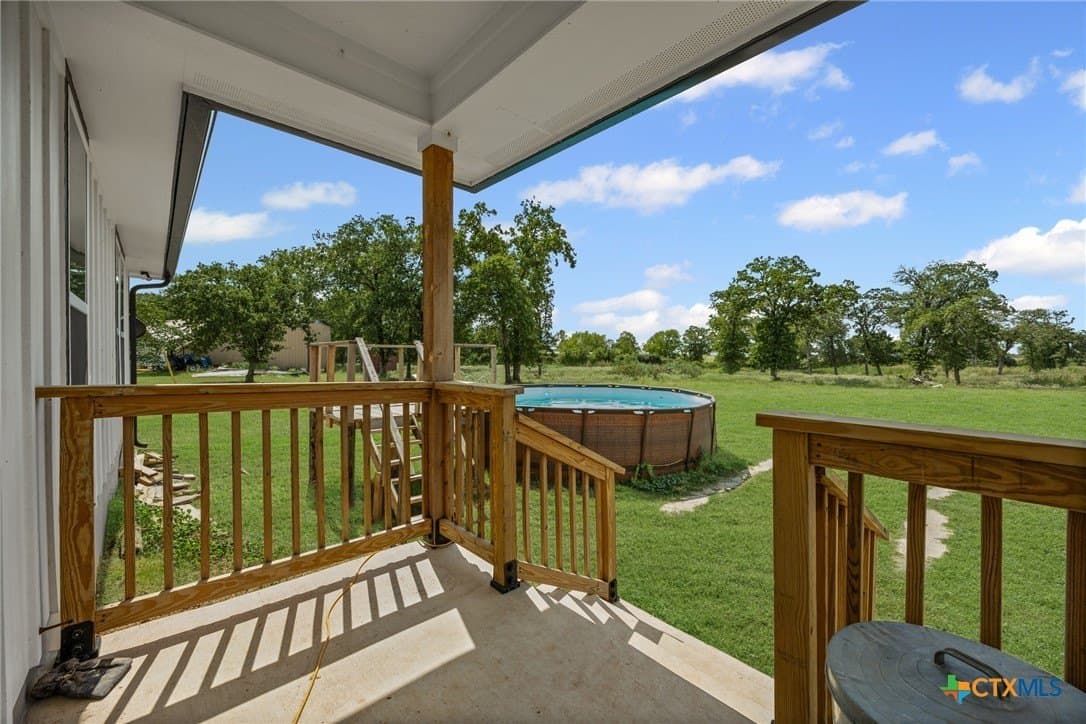 33.94 acres in Caldwell County - photo 22