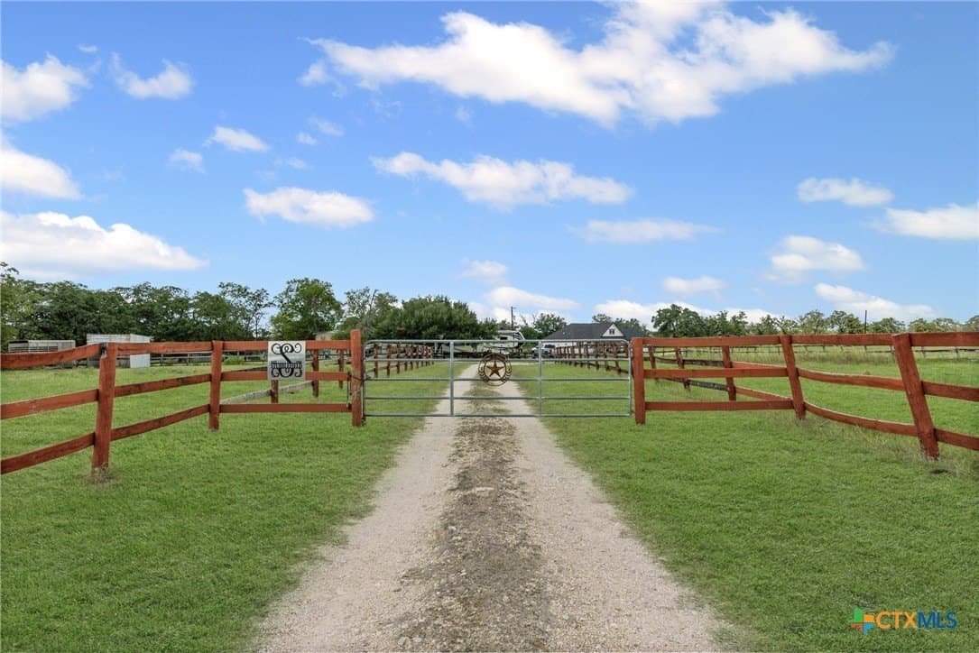 33.94 acres in Caldwell County - photo 24