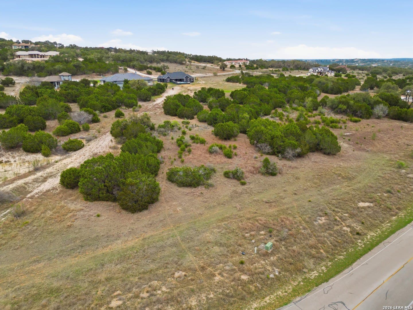 1.51 acres in Comal County - photo 3