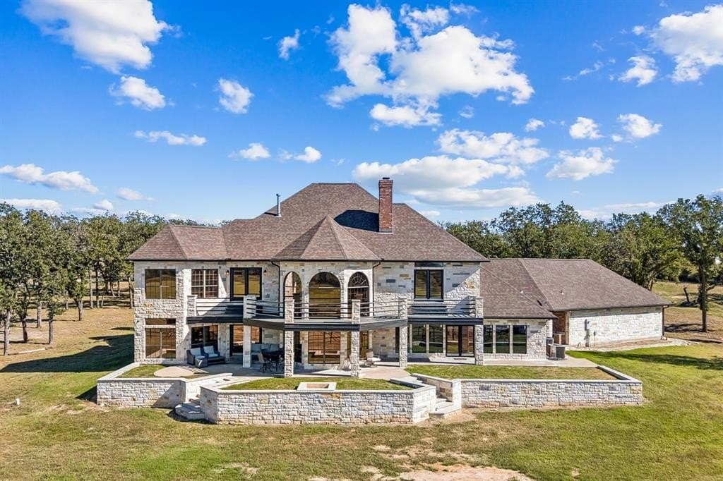 18.36 acres in Erath County - photo 6