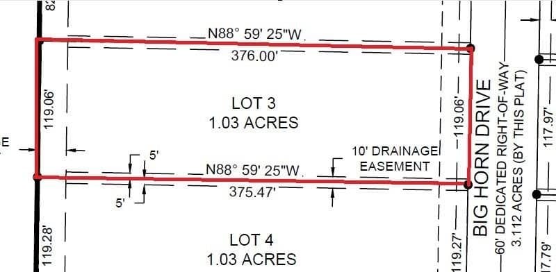 1.03 acres in Collin County - photo 8