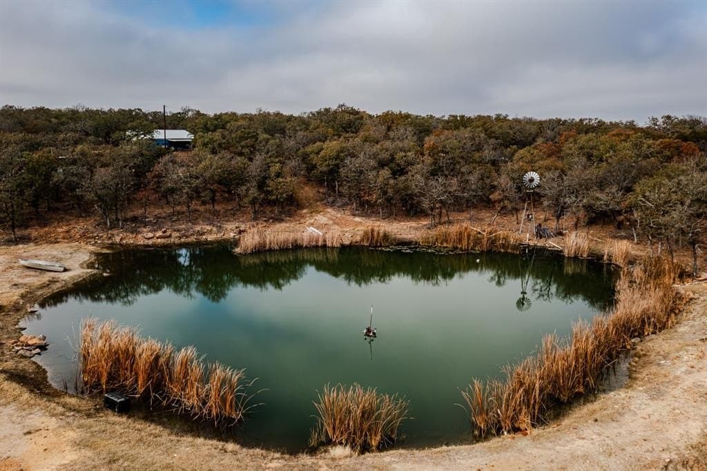 89.42 acres in Palo Pinto County - photo 2