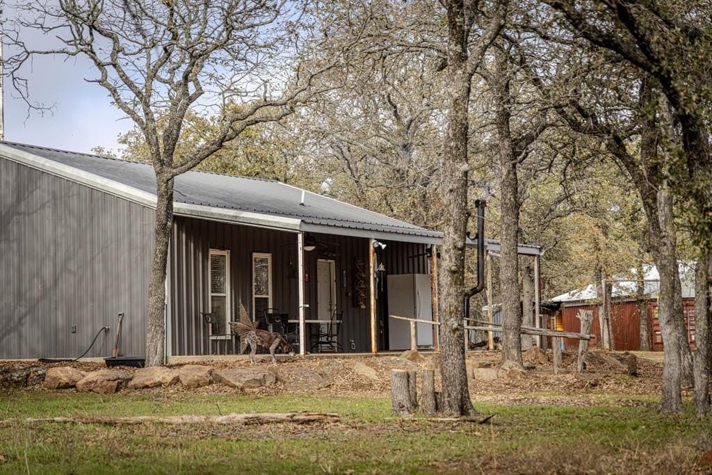 89.42 acres in Palo Pinto County - photo 3