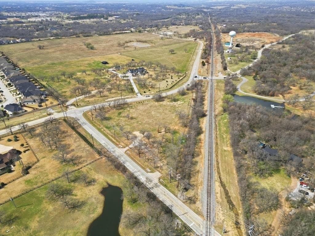 3.84 acres in Denton County - photo 3