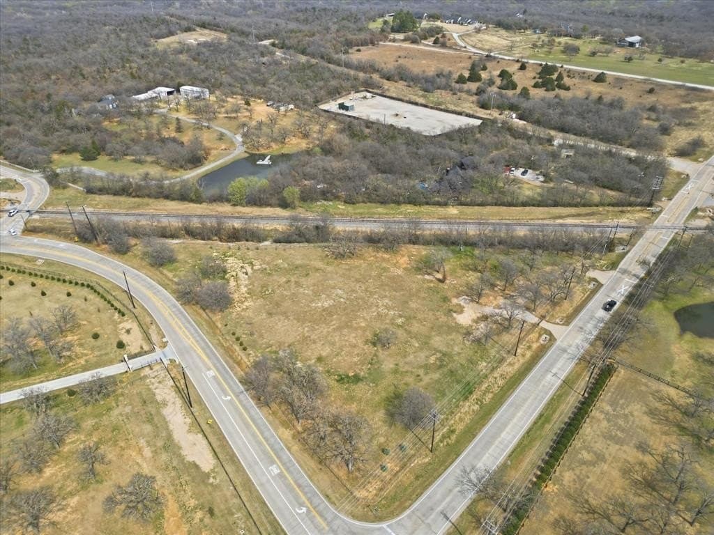 3.84 acres in Denton County - photo 4