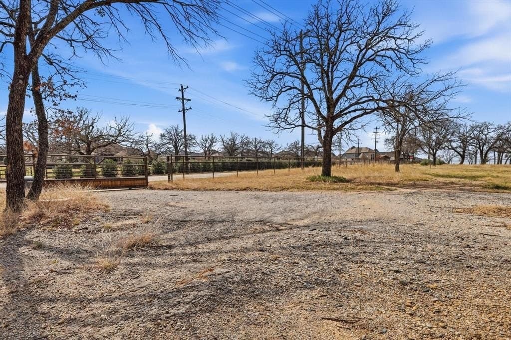 3.84 acres in Denton County - photo 9