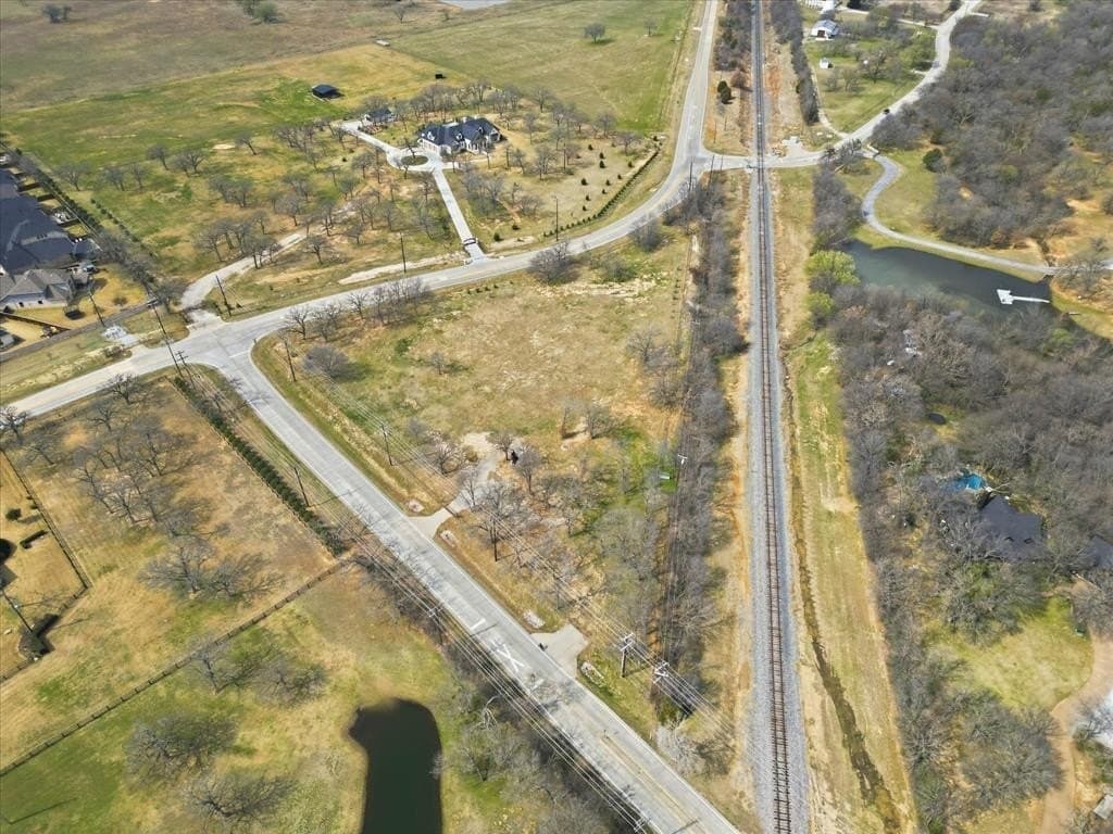 3.84 acres in Denton County - photo 2