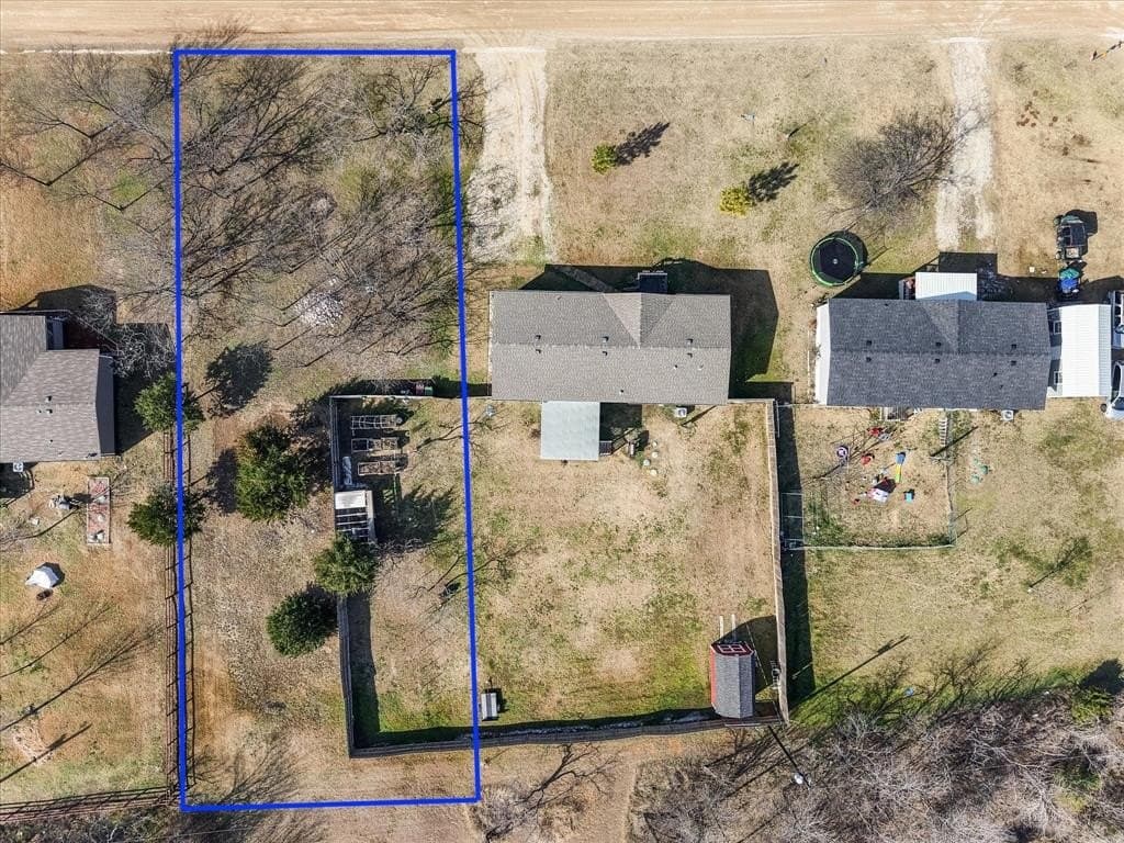 0.34 acres in Navarro County - photo 2