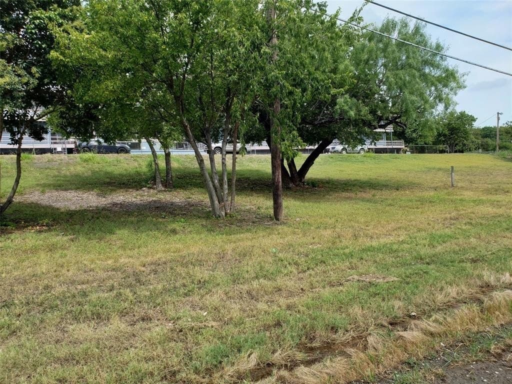 2900 Jacksboro Highway