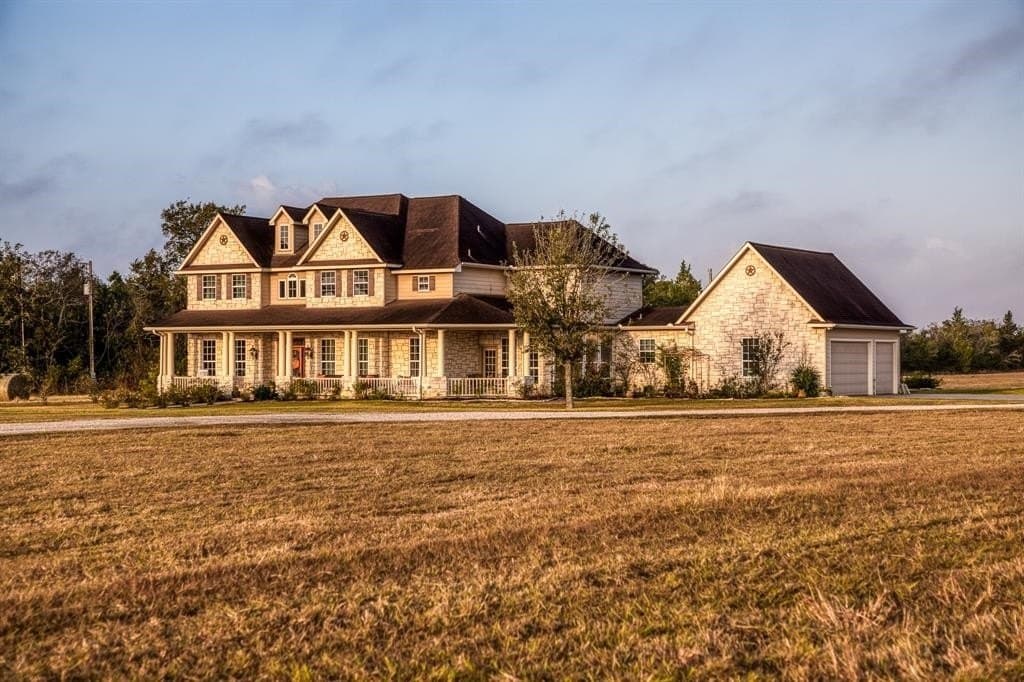 4701 Cedar Hill Road
