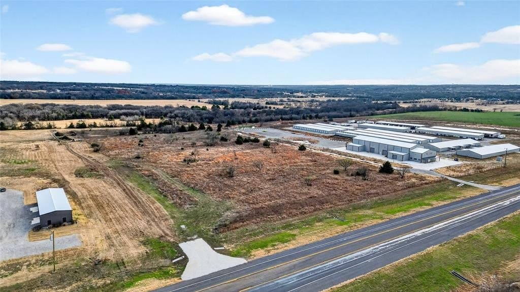 10 acres in Grayson County - photo 2