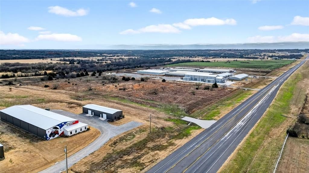 10 acres in Grayson County - photo 3