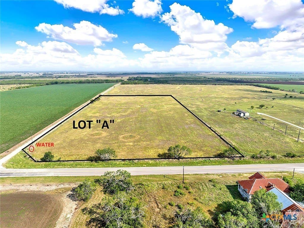 11 Acres FM 1347 & CR 463