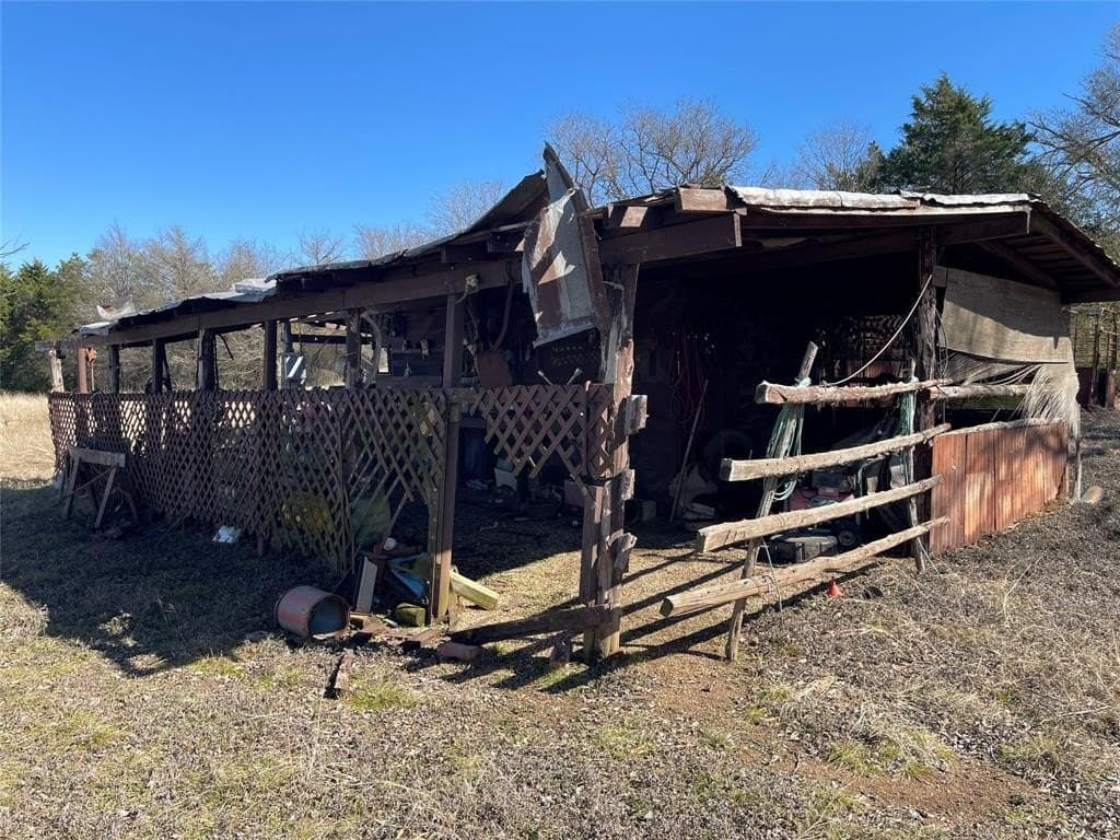 1 acres in Freestone County - photo 5