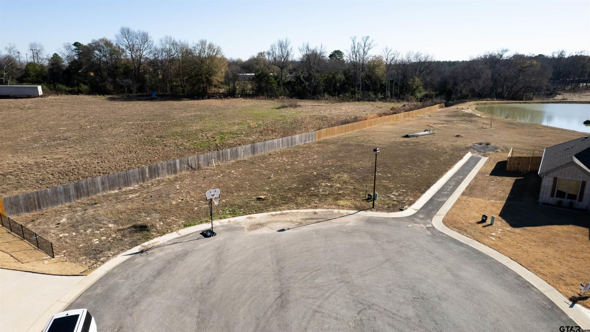 0.19 acres in Smith County - photo 3