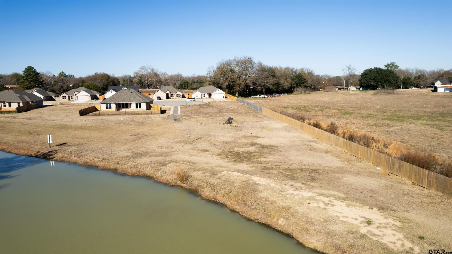 0.19 acres in Smith County - photo 2