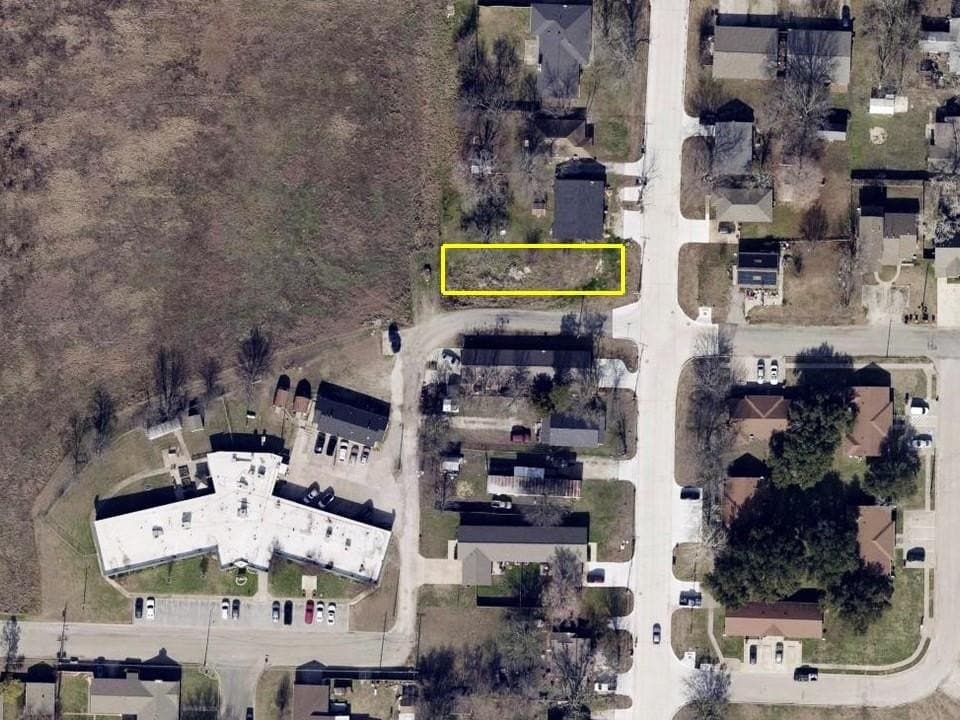 0.14 acres in Grayson County - photo 3