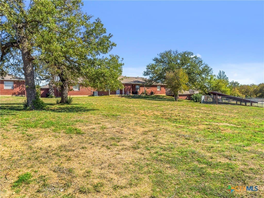 0.12 acres in Llano County - photo 4