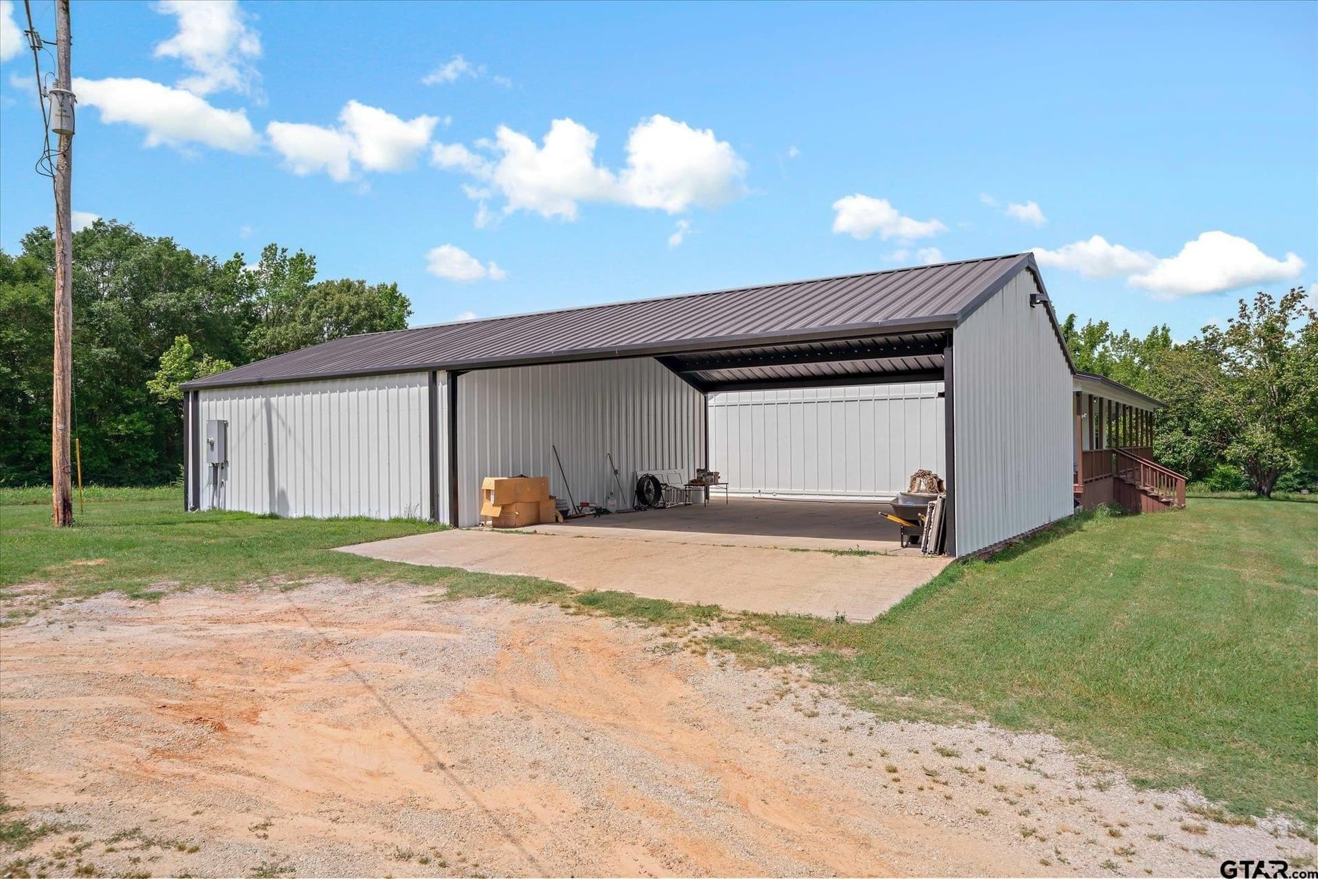 17.82 acres in Wood County - photo 31