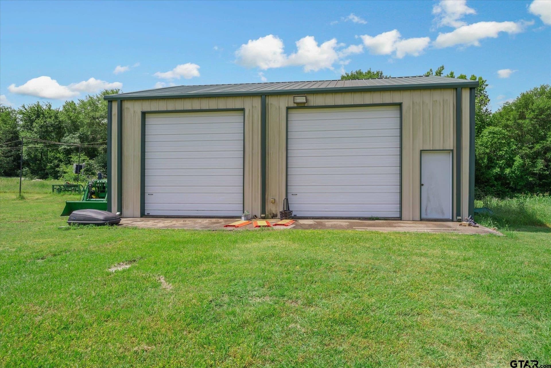 17.82 acres in Wood County - photo 4