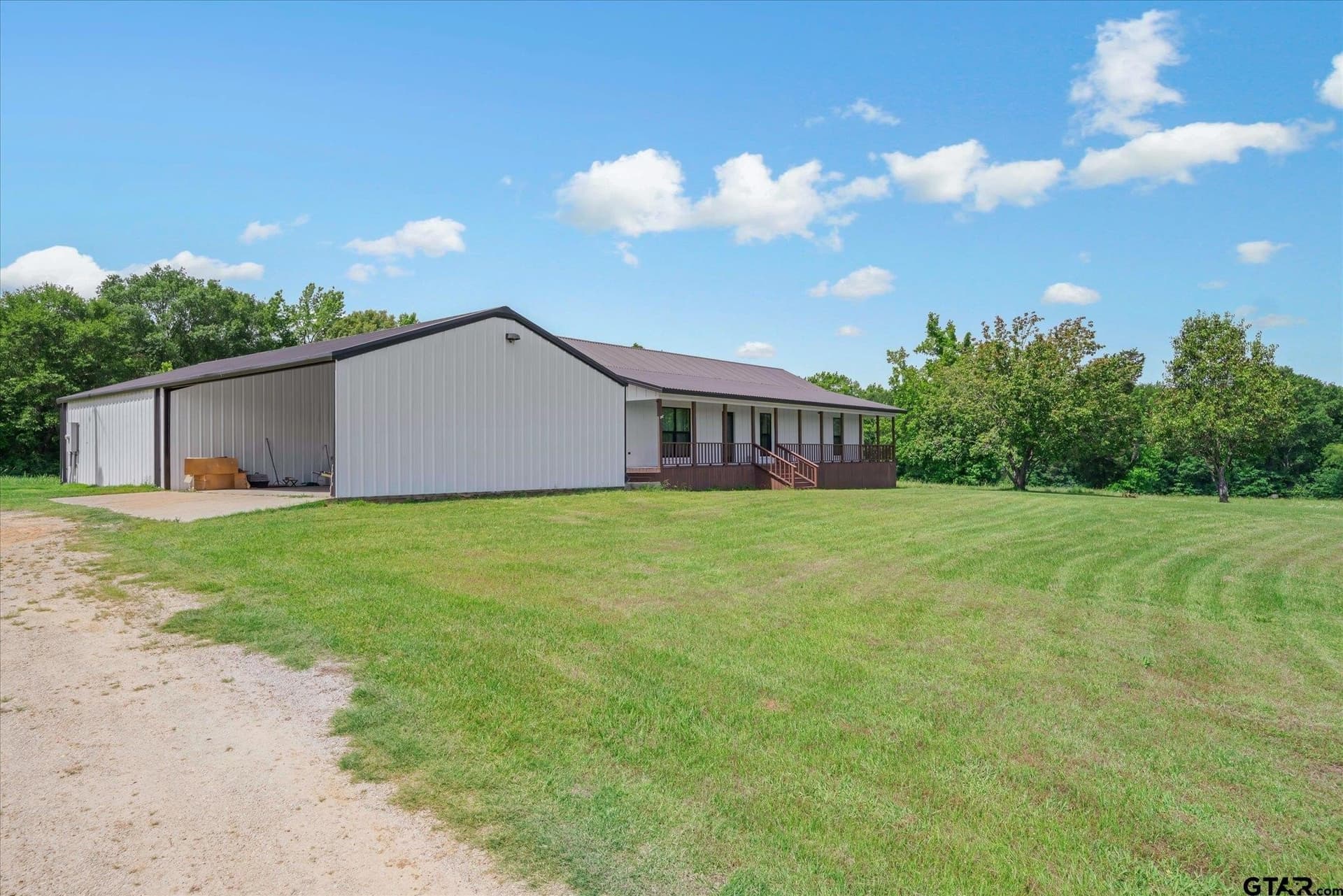 17.82 acres in Wood County - photo 32