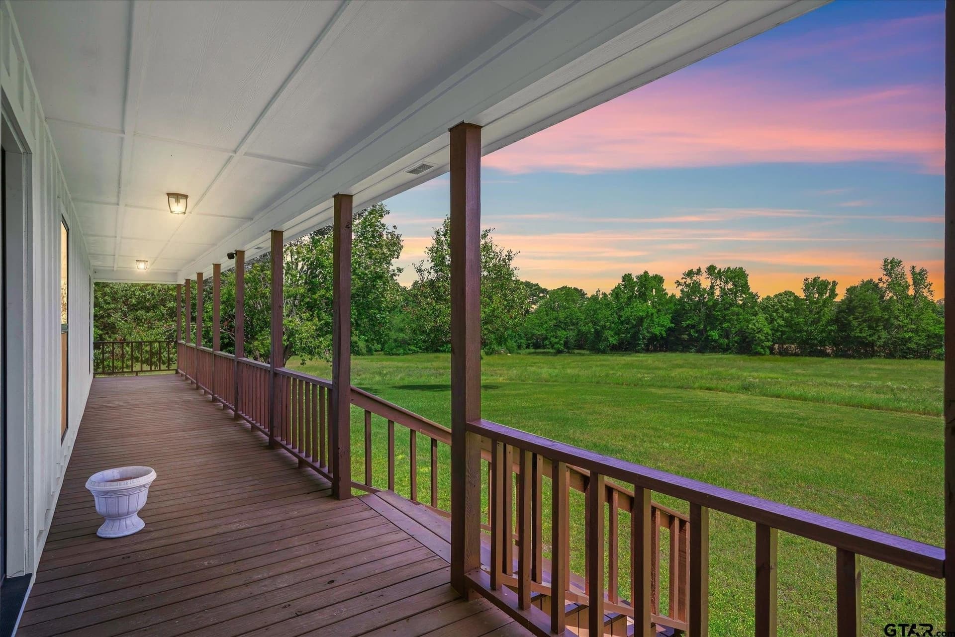17.82 acres in Wood County - photo 2