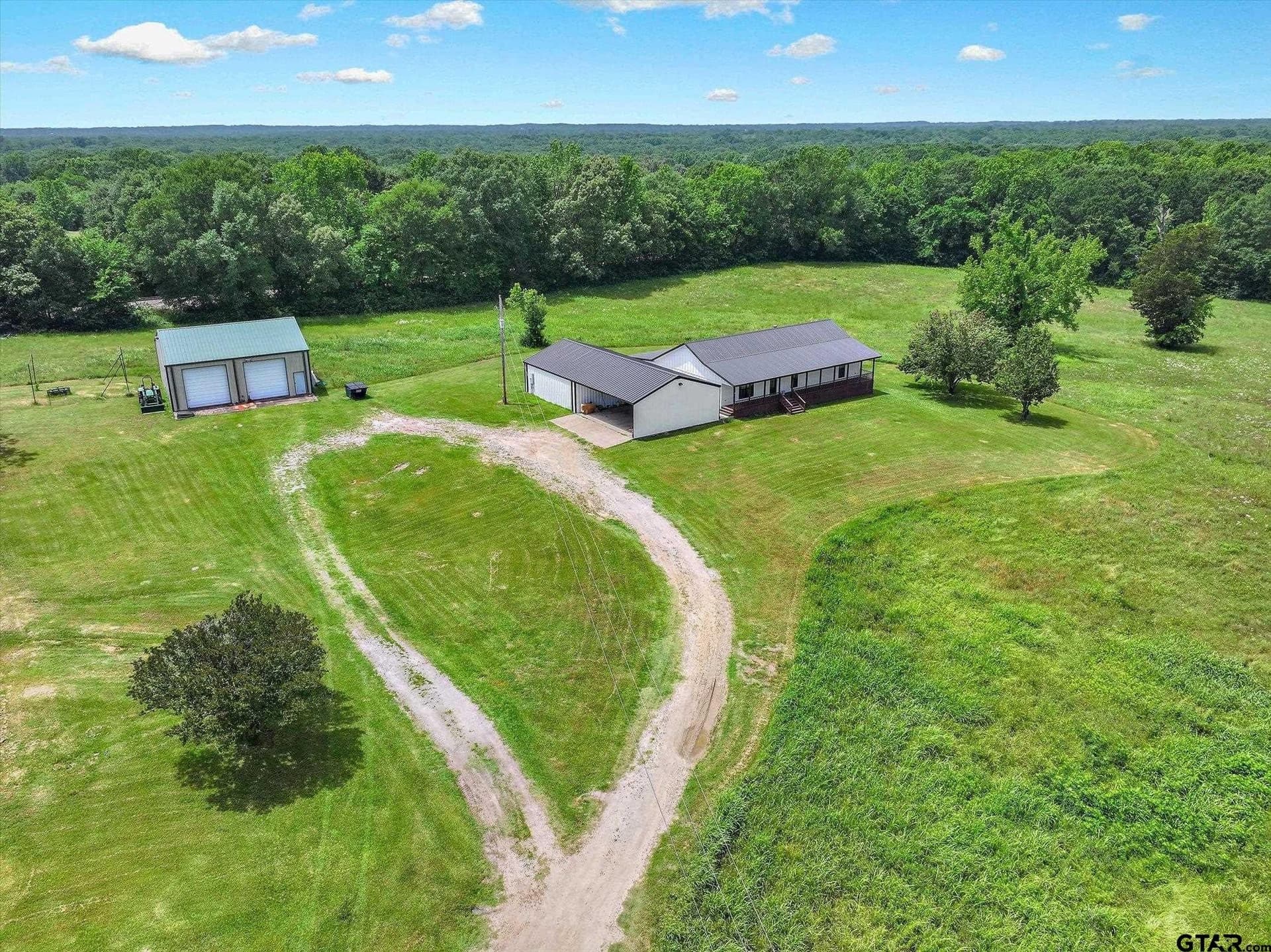 17.82 acres in Wood County - photo 29