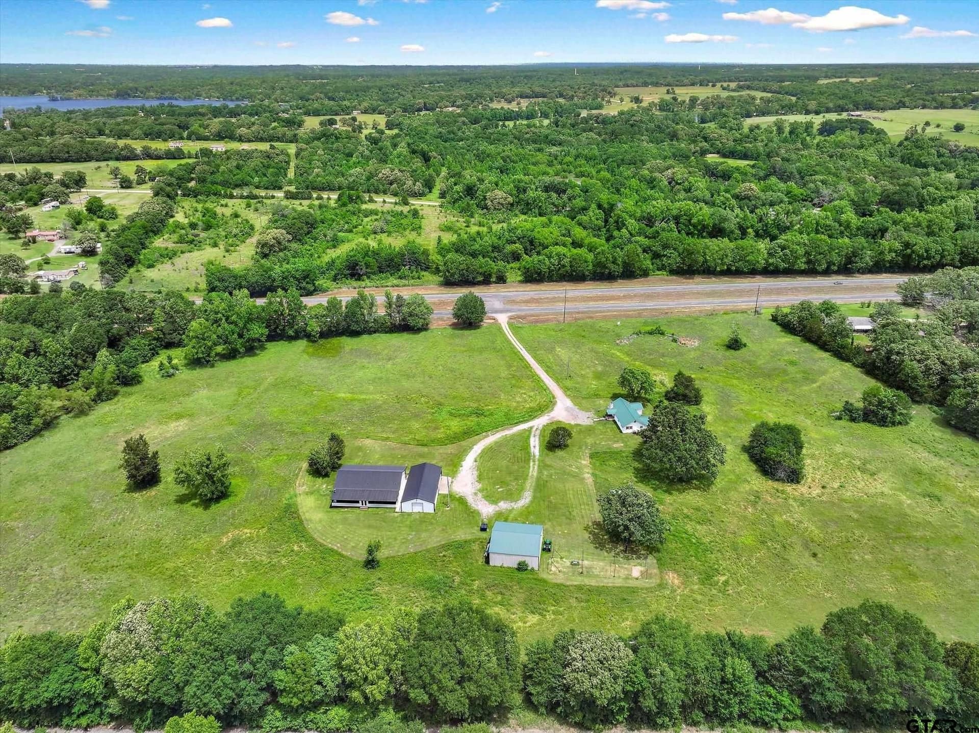 17.82 acres in Wood County - photo 3