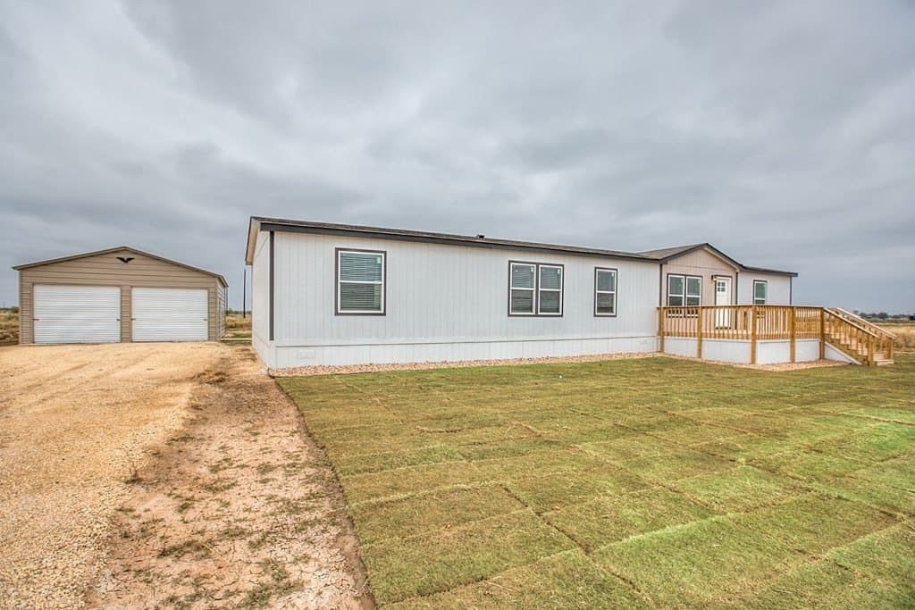 13 acres in Tom Green County - photo 2