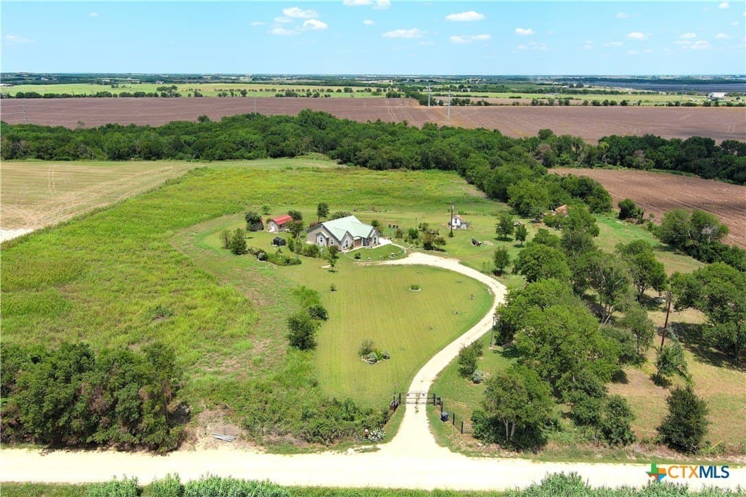 10.05 acres in Bell County - photo 2