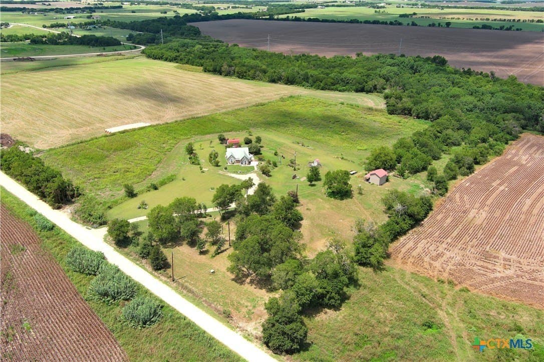 10.05 acres in Bell County - photo 33