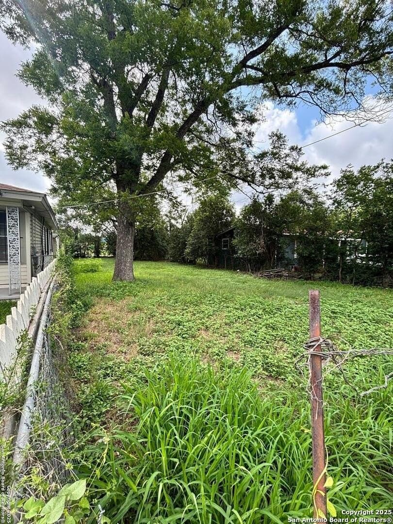 0.11 acres in Bexar County - photo 5
