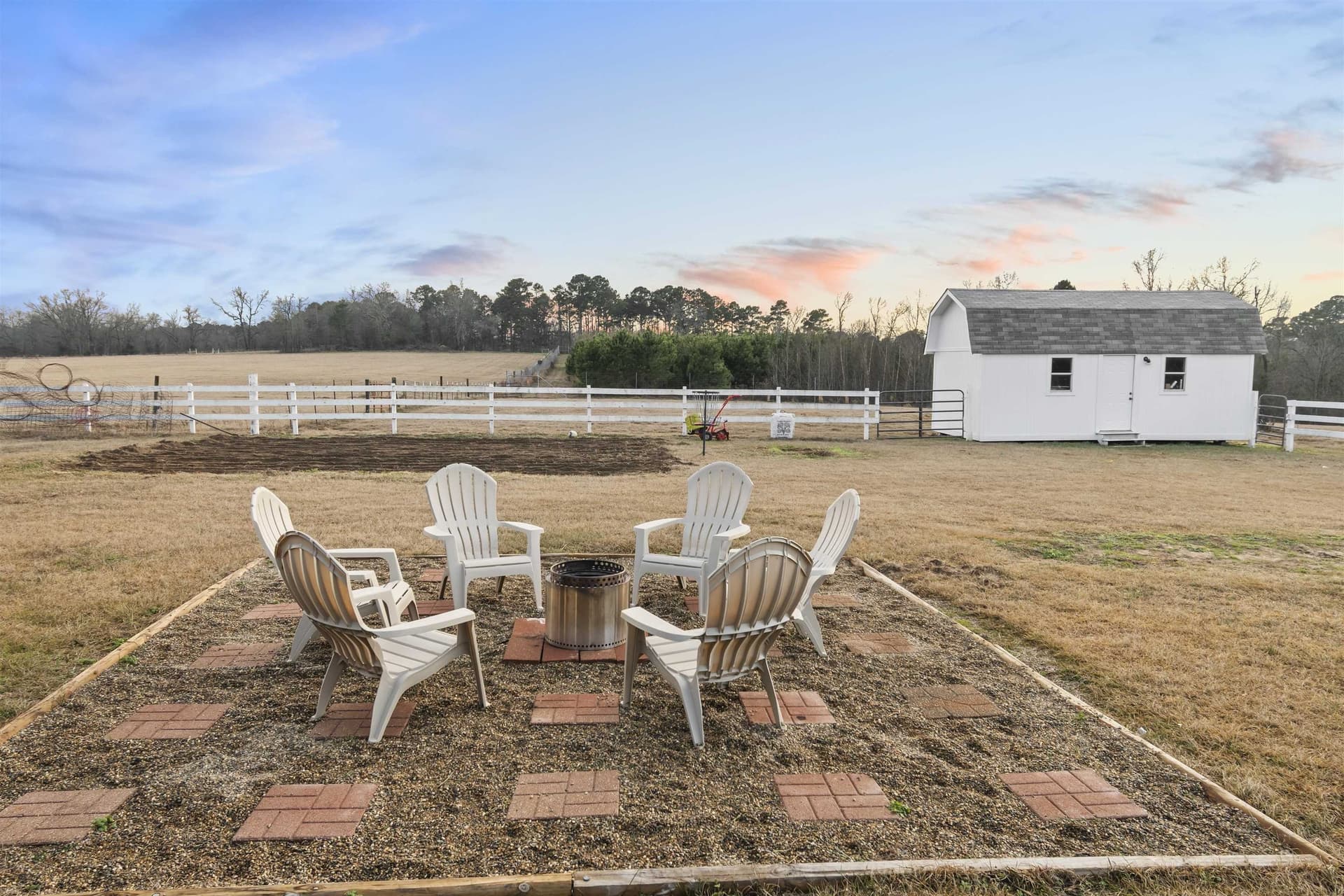 12 acres in Upshur County - photo 34