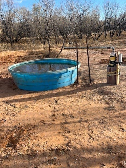 53.6 acres in Scurry County - photo 4