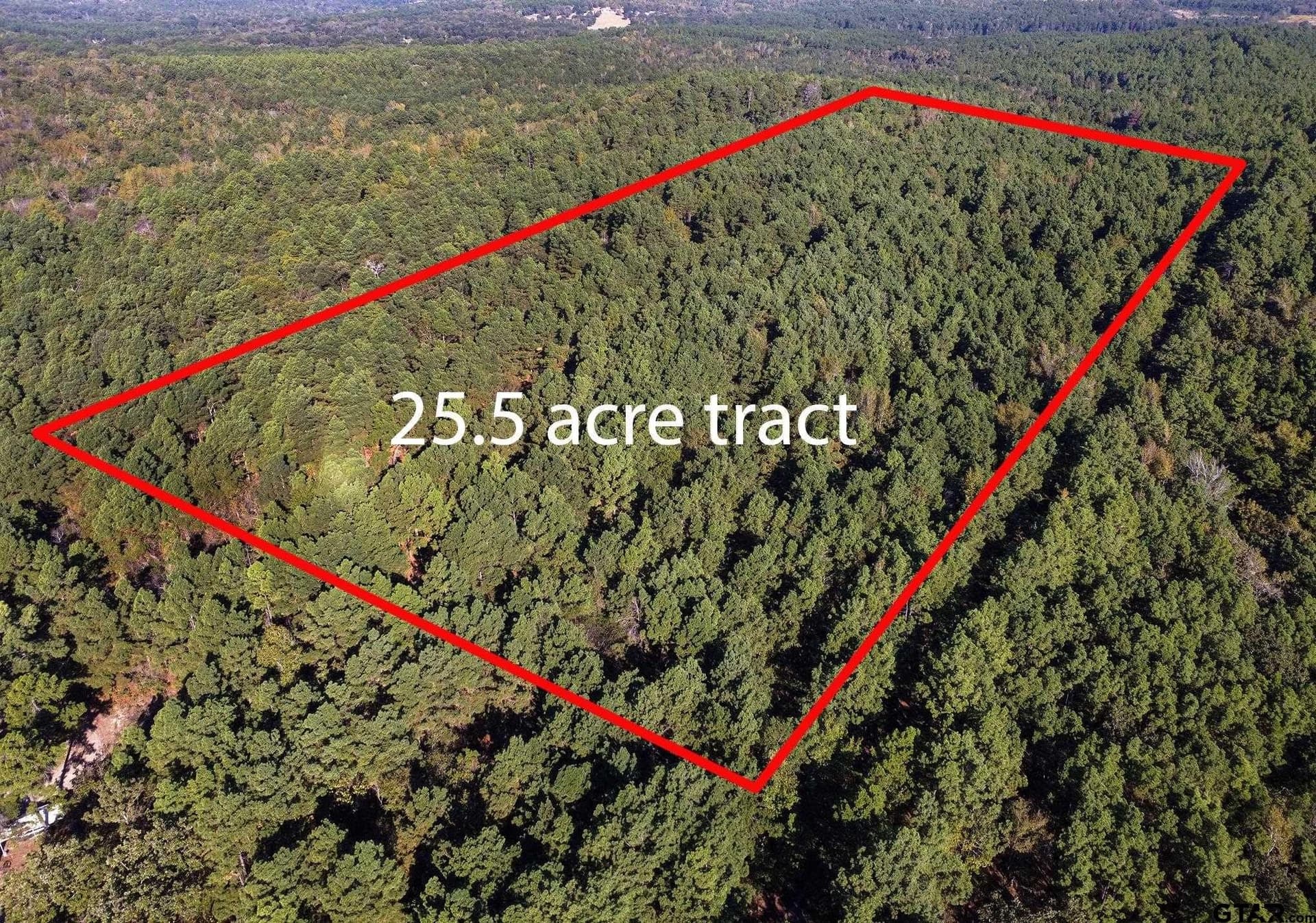 25.5 acres in Henderson County - photo 6