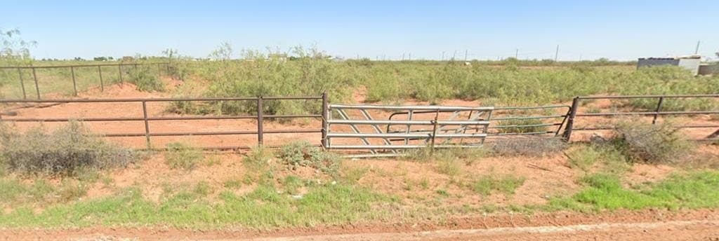 9 acres in Andrews County - photo 7