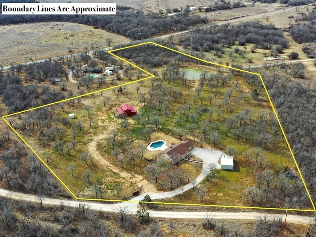 10.66 acres in Wise County - photo 4