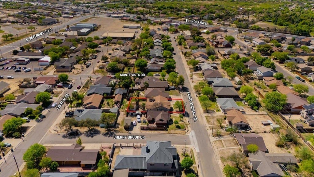 6,545 acres in Maverick County - photo 37