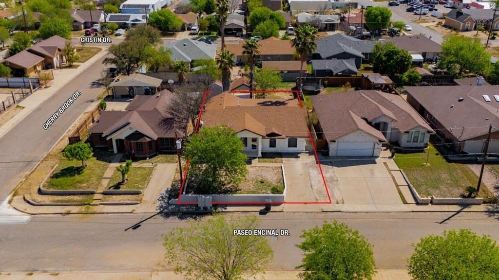 6,545 acres in Maverick County - photo 35