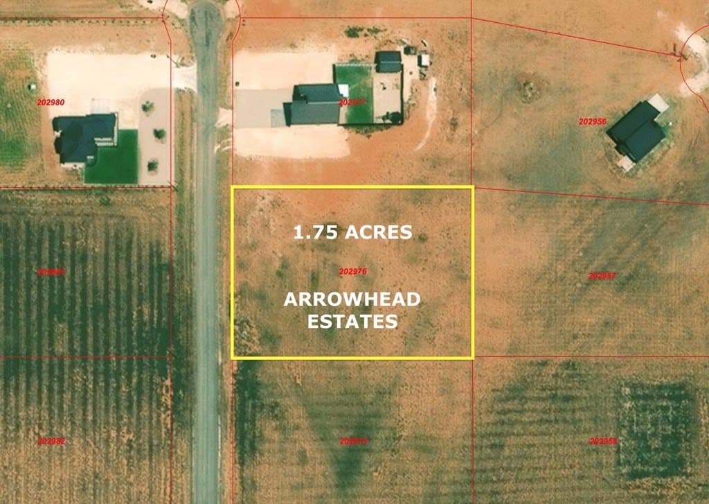 1.75 acres in Gaines County - photo 3