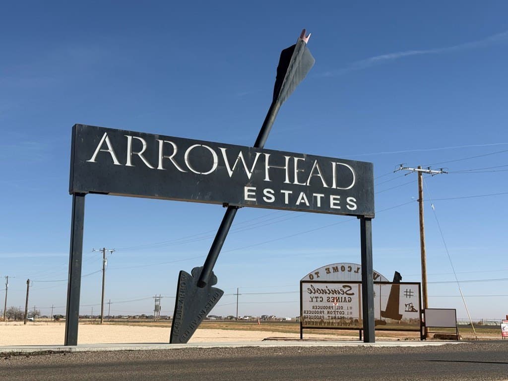 1.75 acres in Gaines County - photo 6