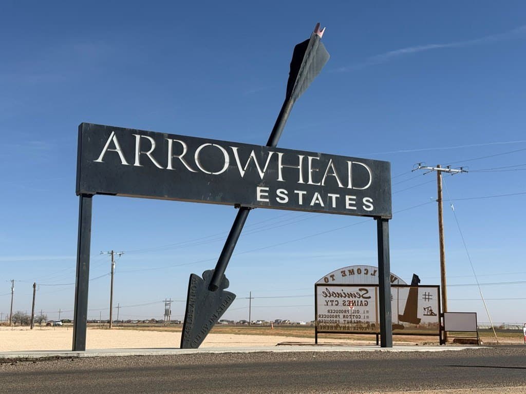 1.75 acres in Gaines County - photo 7