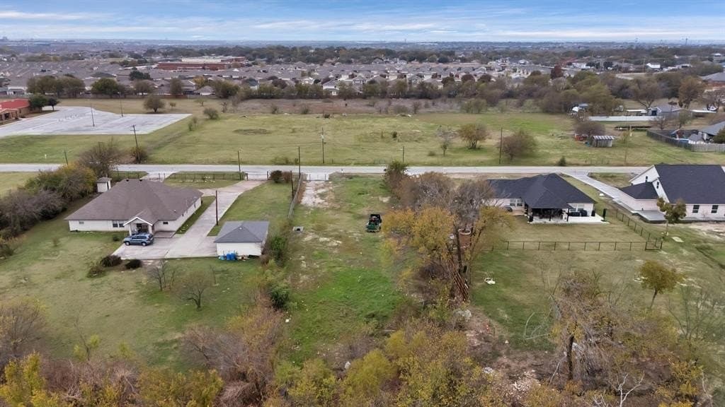 0.62 acres in Tarrant County - photo 8