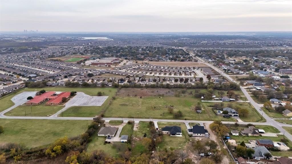 0.62 acres in Tarrant County - photo 10