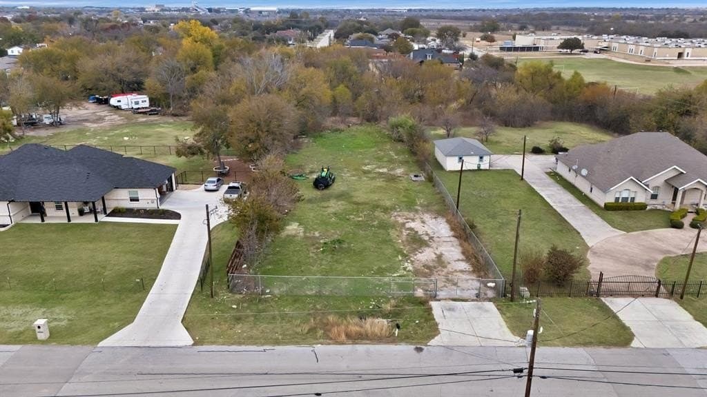 0.62 acres in Tarrant County - photo 2