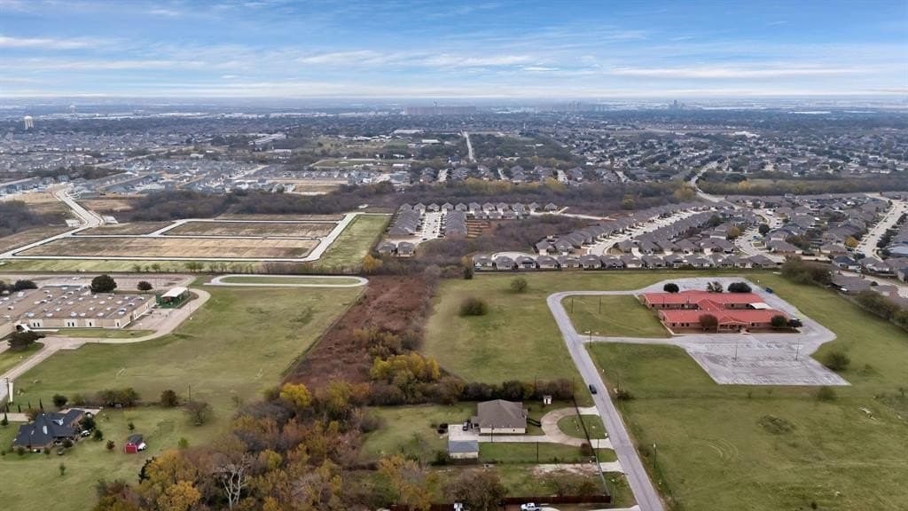0.62 acres in Tarrant County - photo 11