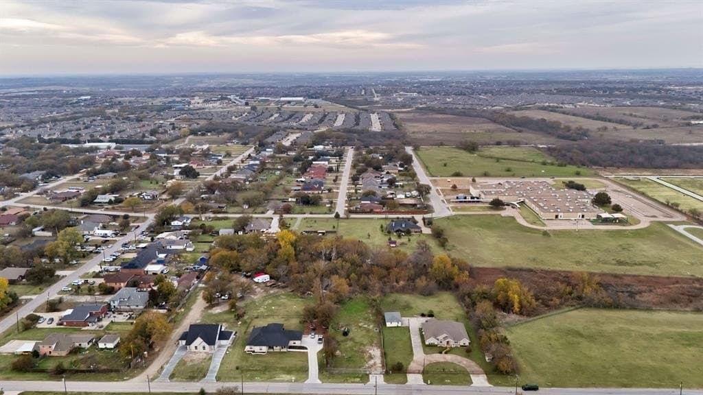 0.62 acres in Tarrant County - photo 3
