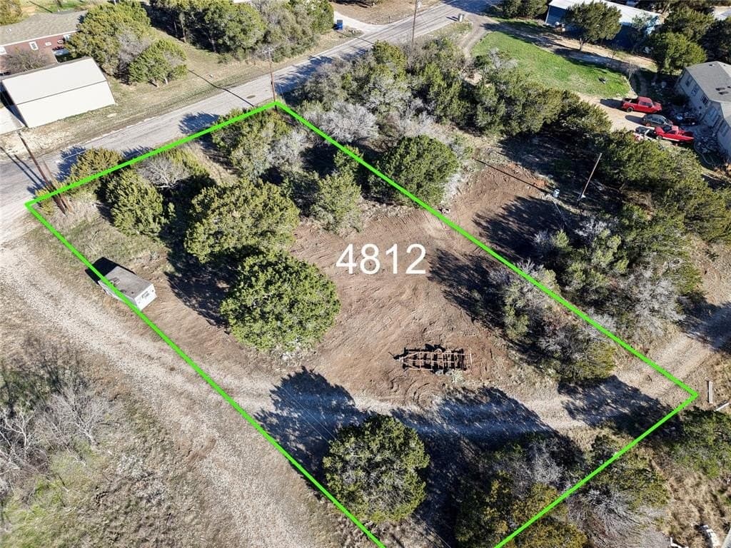 0.5 acres in Hood County - photo 2