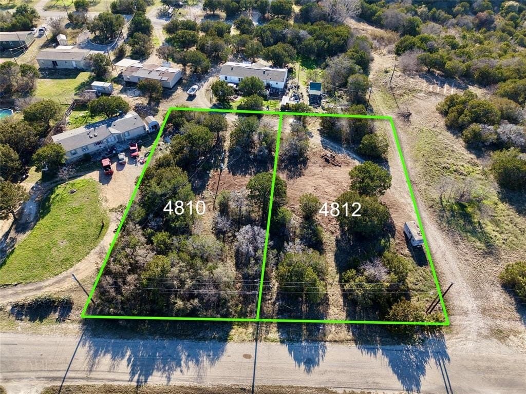 0.5 acres in Hood County - photo 4